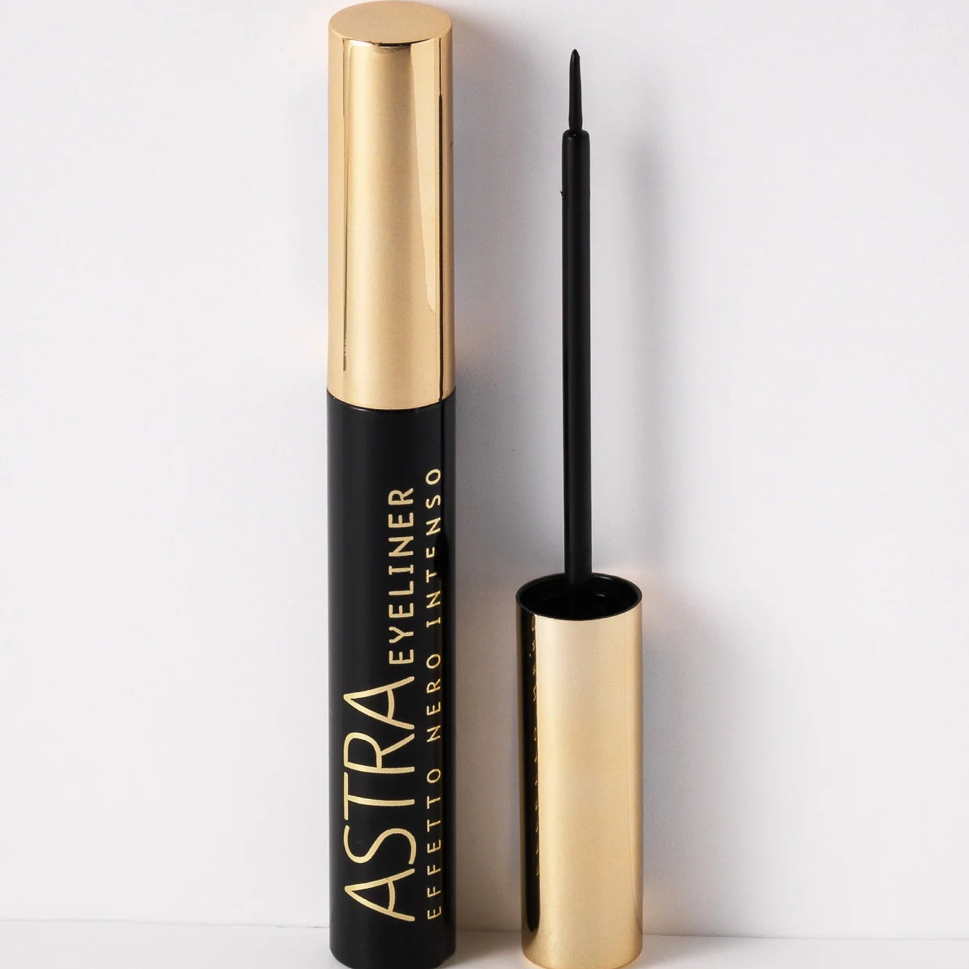 Eyeliner Nero Intenso Semi-Mat | Astra